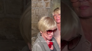 ВЕРА АЛЕНТОВА ОБ УСПЕХЕ МОСКВА СЛЕЗАМ НЕ ВЕРИТ на выставке, посвященной Владимиру Меньшову