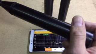 Тест саундмодераторов BigTrack