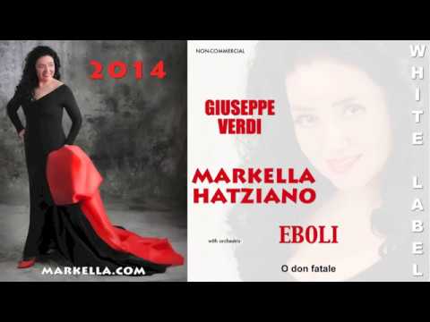 Markella Hatziano O don