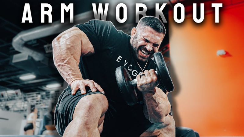 Training Arms at a Public