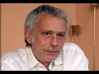 GIOVANNI FRAJESE, ENDOCRINOLOGO, SPIEGA LA SUA VOCAZIONE MEDICA, SULL'ESEMPIO DI S. GIOVANNI MOSCATI