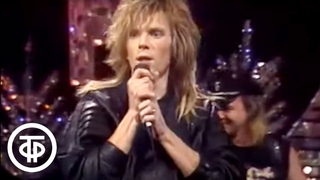Виктор Салтыков и группа Электроклуб - Ты замуж за него не выходи (1988)