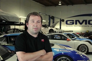 A Spotlight on GMG Racing