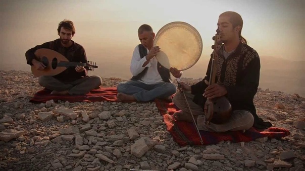 Amazing Oriental Music, FARAN ENSEMBLE, GOLD OF BELLYDANCE OFFICIAL