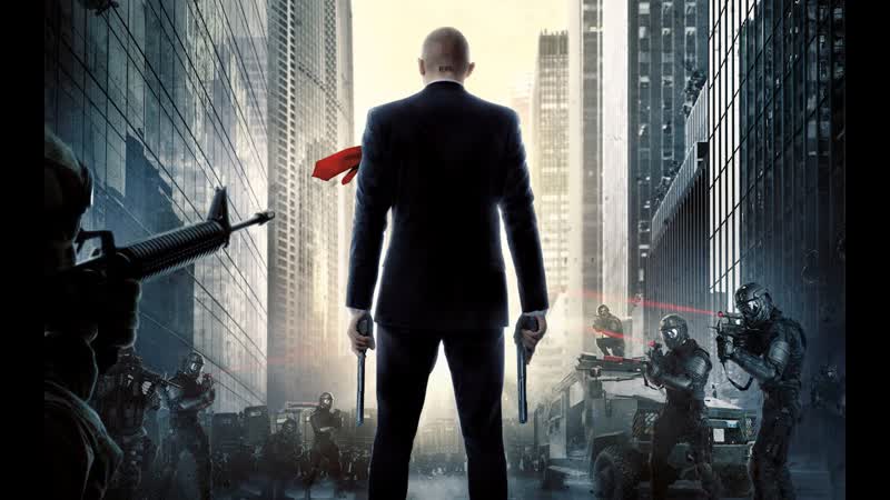 Хитмэн: Агент 47 ( Hitman: Agent 47) 2015 Трейлер (Русская
