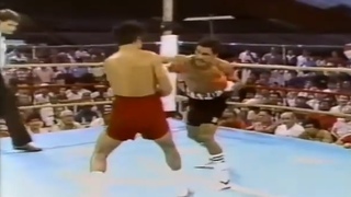WOW!! KNOCKOUT OF THE YEAR - Edwin Rosario vs Jose Luis Ramirez II, Full HD Highlights