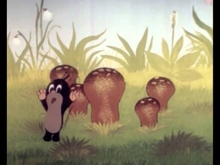 Непоседа (1983)