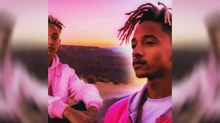 Jaden - DMT (Official Visualizer)