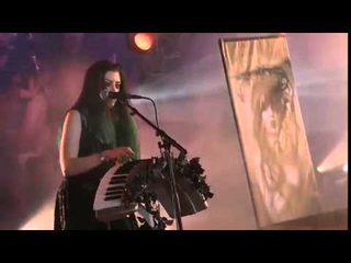 Right Wing Of The Garden Triptych -Cradle Of Filth