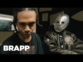 Onoe Caponoe, Pazz Cherofoot and Lord Pusswhip ’Brapp TV Extravaganza’  · Brapp HD