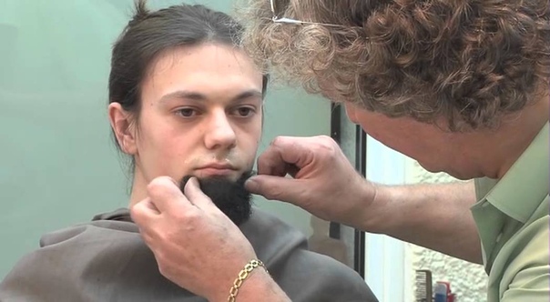 NODA: Success with wigs Using glue or tape for facial