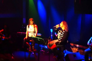 Therion - Vanaheim (Live in Thessaloniki Unplugged, )