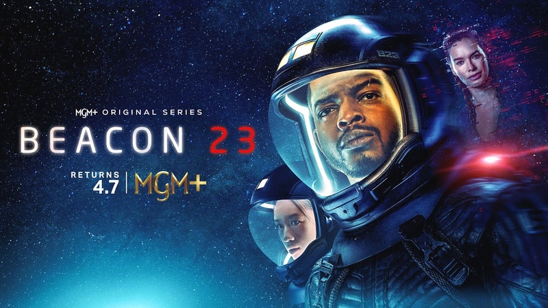 Beacon 23 Season Two