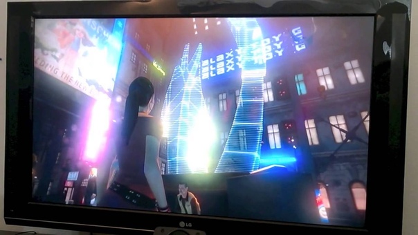 Dreamfall Chapters: The Longest Journey