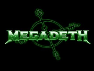 Megadeth - 1000 Times Goodbye