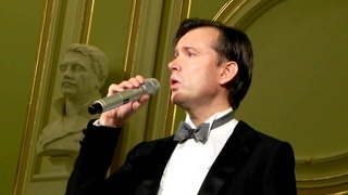 Олег Погудин, И скучно, и грустно.MOV