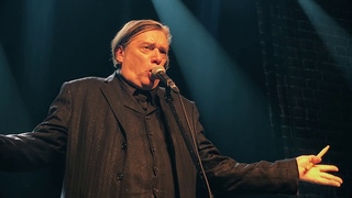 Teho Teardo & Blixa Bargeld  Hey Hey, My My  Live at XVII Wroclaw Industrial Festival