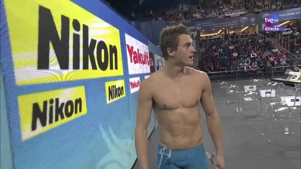 Morozov, the new guy in