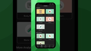 Diet Pulse : Calorie Counter and Nutrition App