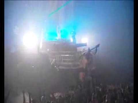 Burned With Desire (live) Armin