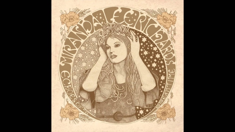 Miranda Lee Richards It Was Given from Echoes of the Dreamtime (with
