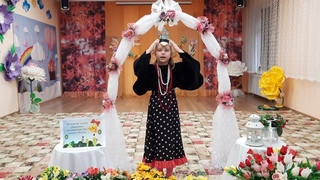 Video by МБДОУ №1 Светлячок г.Армянска
