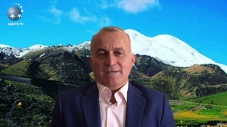 #ДиХабзэр - 7 Iыхьэ