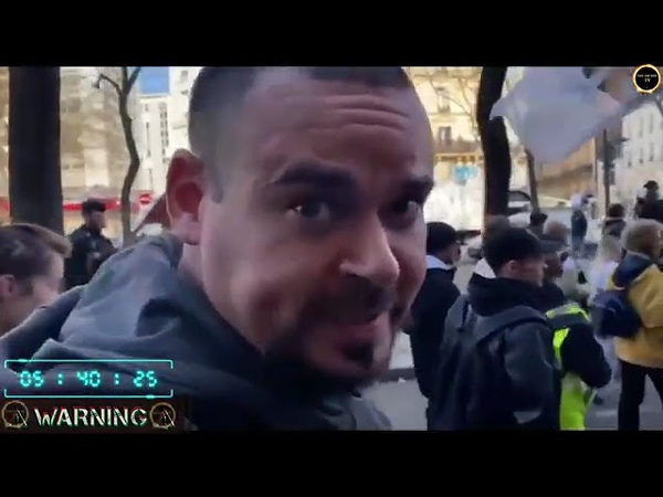UNE FEMME DISPARAIT APRÉ S UNE INTERVIEW SUR LE COUPLE