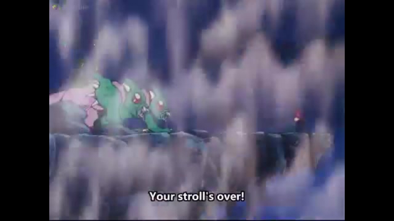 Kuso Kagaku Sekai Gulliver Boy