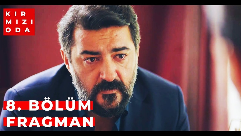 Kırmızı Oda 8. Bölüm