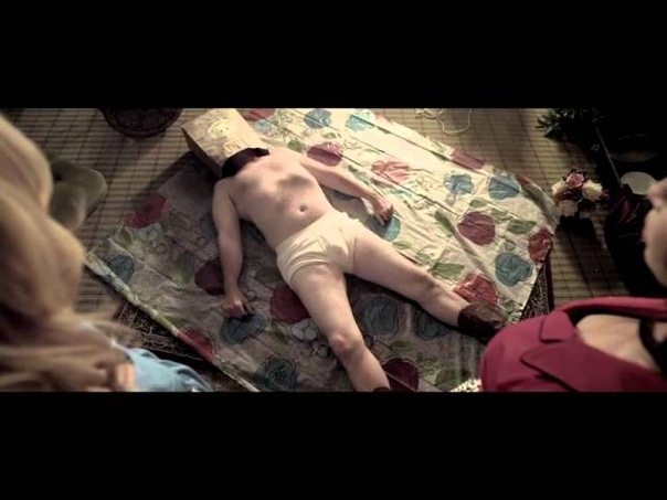 Breathless: trailer del film con Gina Gershon e Val