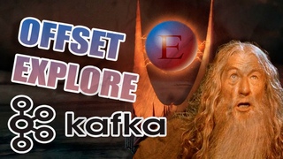 Гайд По Offset Explorer / Инструмент Для Работы С Apache Kafka