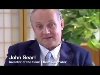 The John Searl Story- Searl Effect Generator - Free Energy