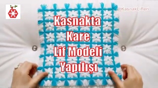 Kare Kasnak Lif Modeli Yapl