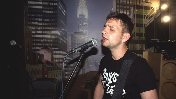 Vlad Kolom Оленька