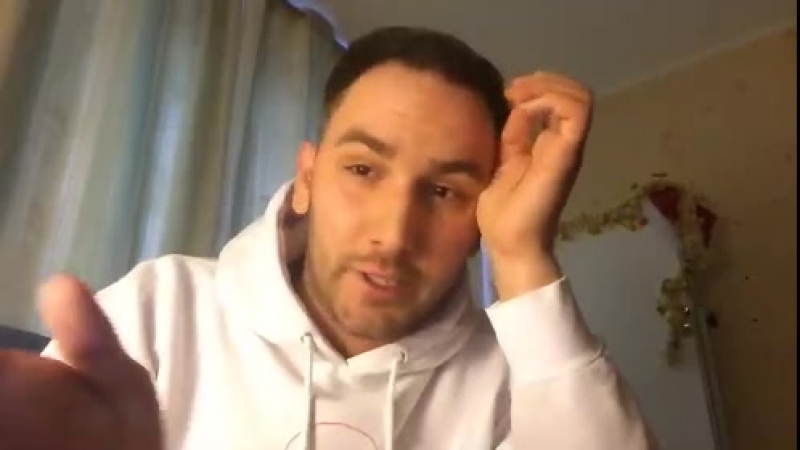 голик9 разъебал черта