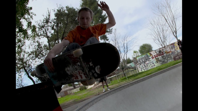 Backyard Barging 24 with Heimana Reynolds, Jesse Lindloff, AJ Nelson, Tristan Rennie, Cam