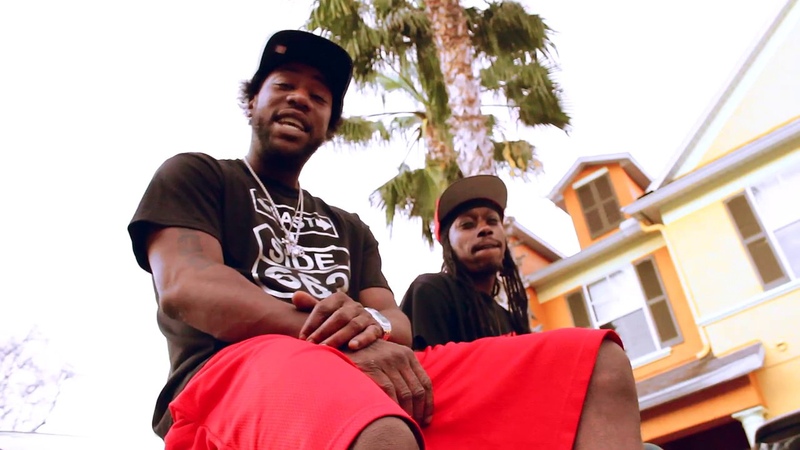 G bangs Brown Passion N Pain ( Official