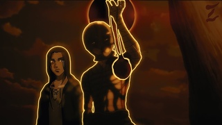 Eren Yeager Manipulates Griffith