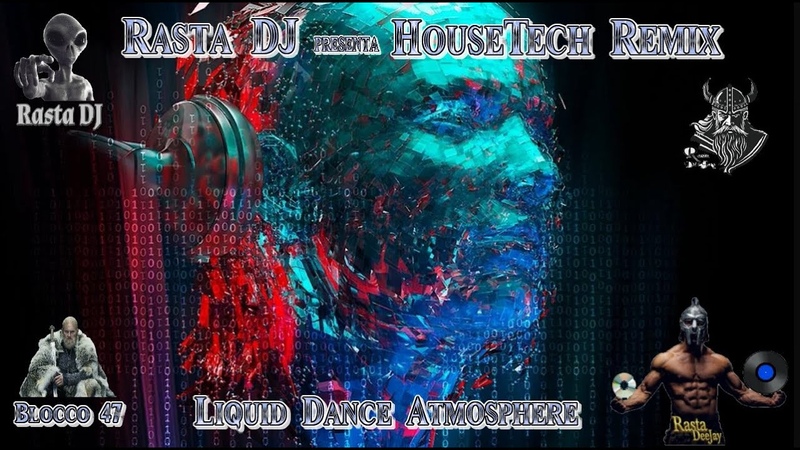 Blocco 47 Rasta DJ in House Tech