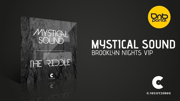 Mystical Sound Brooklyn Nights VIP C