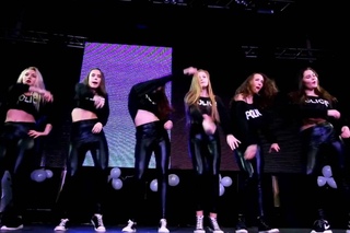 Rihanna - bitch better have my money(Police)|Sirius Dance Center|Choreography Sonia Derega