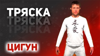 ⚡ ТРЯСКА ⚡ БЫСТРЫЙ ЦИГУН ⚡ #цигун #энергопрактики #дао