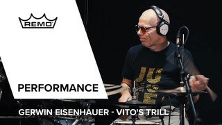 Gerwin Eisenhauer - Vito’s Trill // REMO