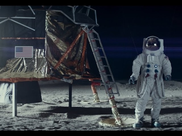 Місячна афера ( Moonwalkers) 2015. Український трейлер без цензури