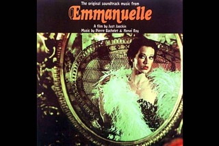 Pierre Bachelet - Emmanuelle