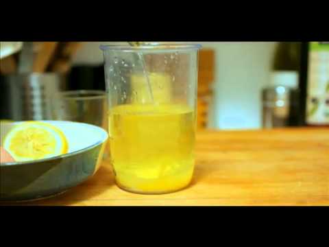 Make Your Own Mayo In 2 Minutes Lifehacker