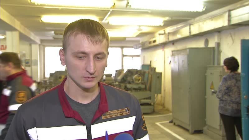 На Надеждинском металлургическом заводе выбрали лучшего