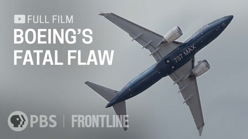 Boeings Fatal Flaw (full documentary),