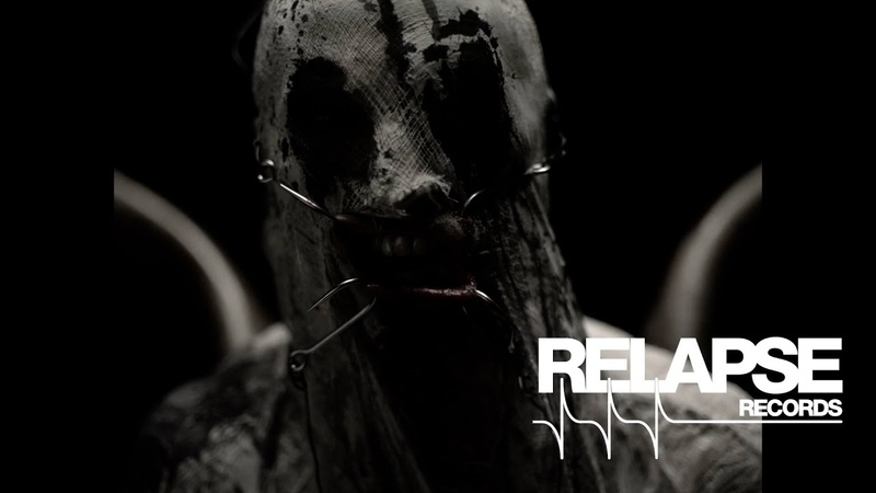 ABSENT IN BODY The Half Rising Man ( Official Music